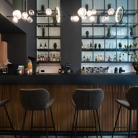 Nema Hotel Ateny Zewnętrze zdjęcie