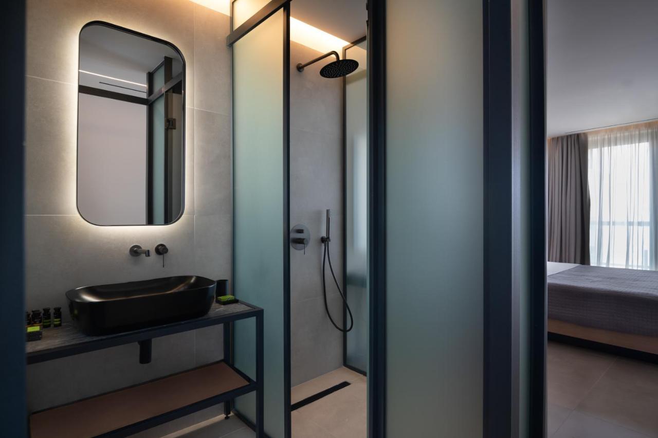 Nema Hotel Ateny Zewnętrze zdjęcie