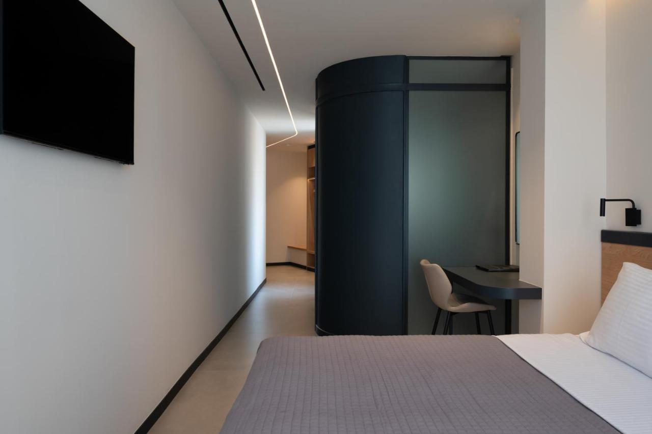 Nema Hotel Ateny Zewnętrze zdjęcie