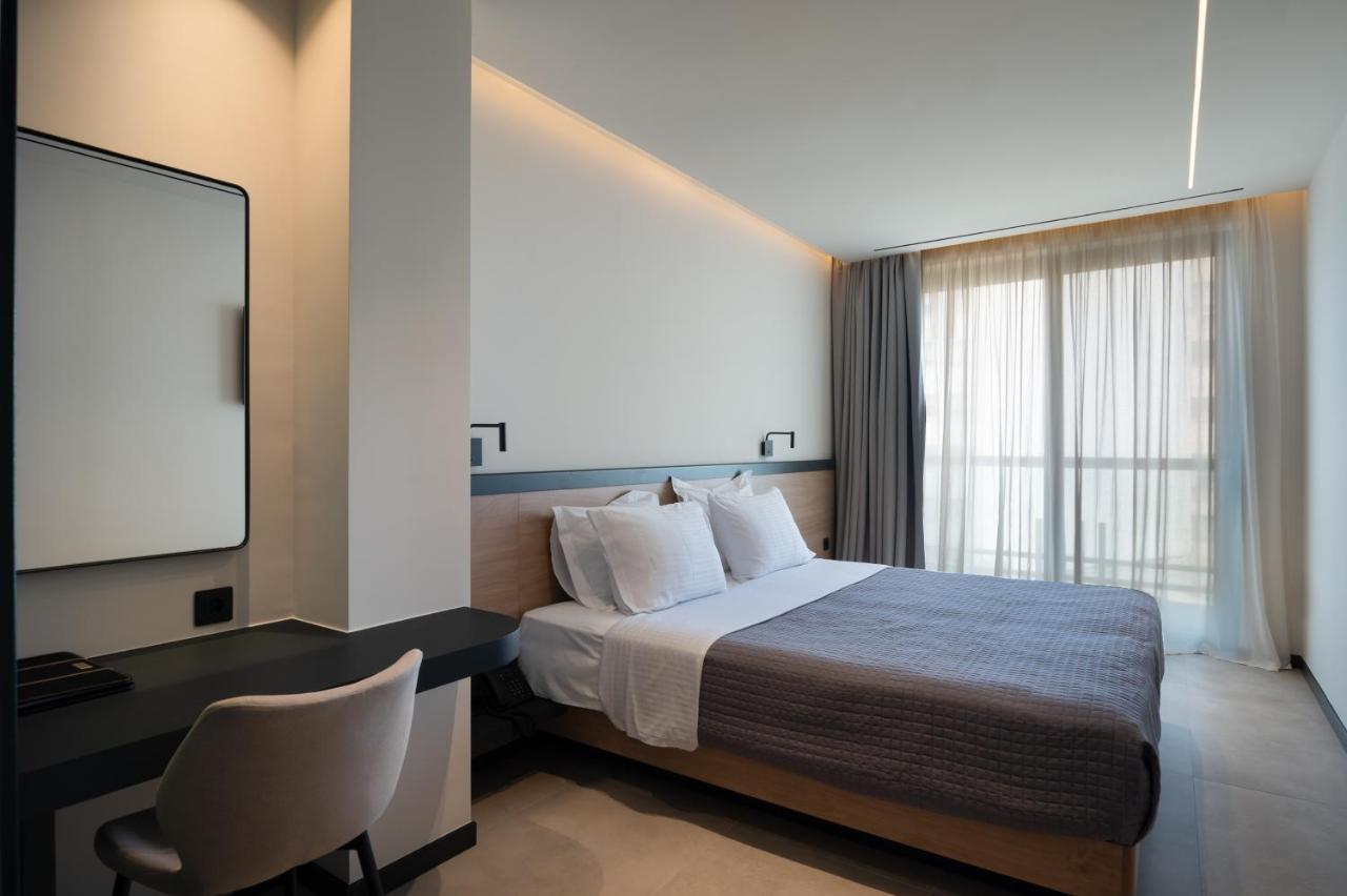 Nema Hotel Ateny Zewnętrze zdjęcie