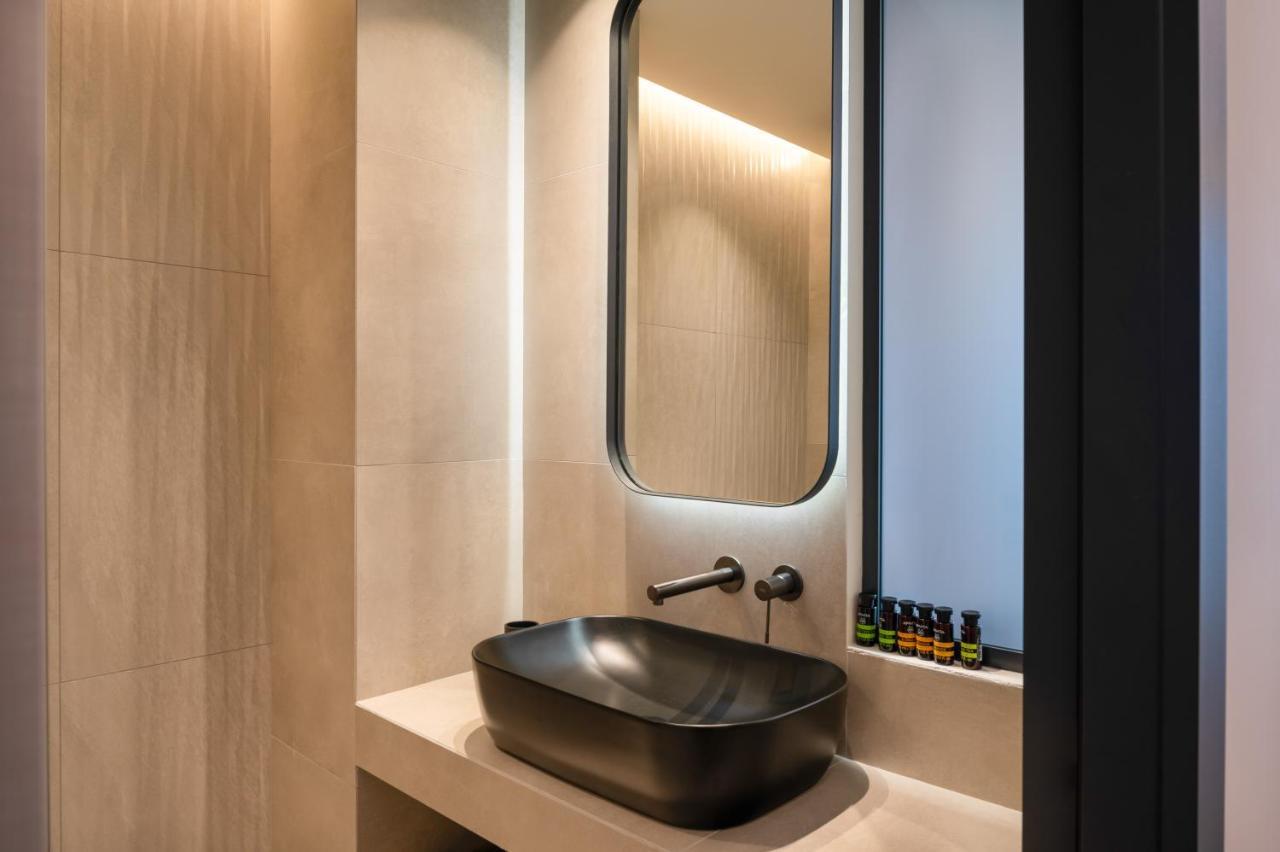 Nema Hotel Ateny Zewnętrze zdjęcie