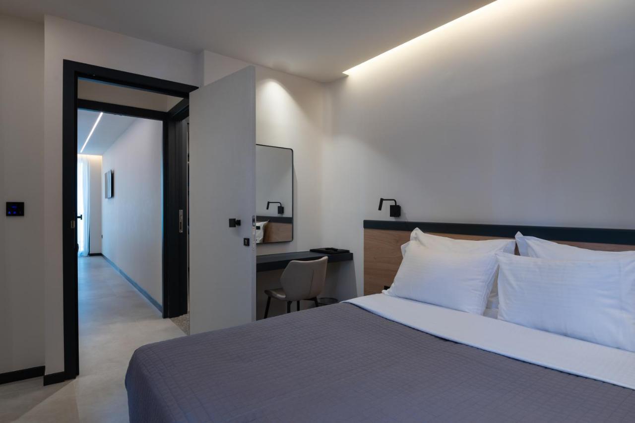 Nema Hotel Ateny Zewnętrze zdjęcie