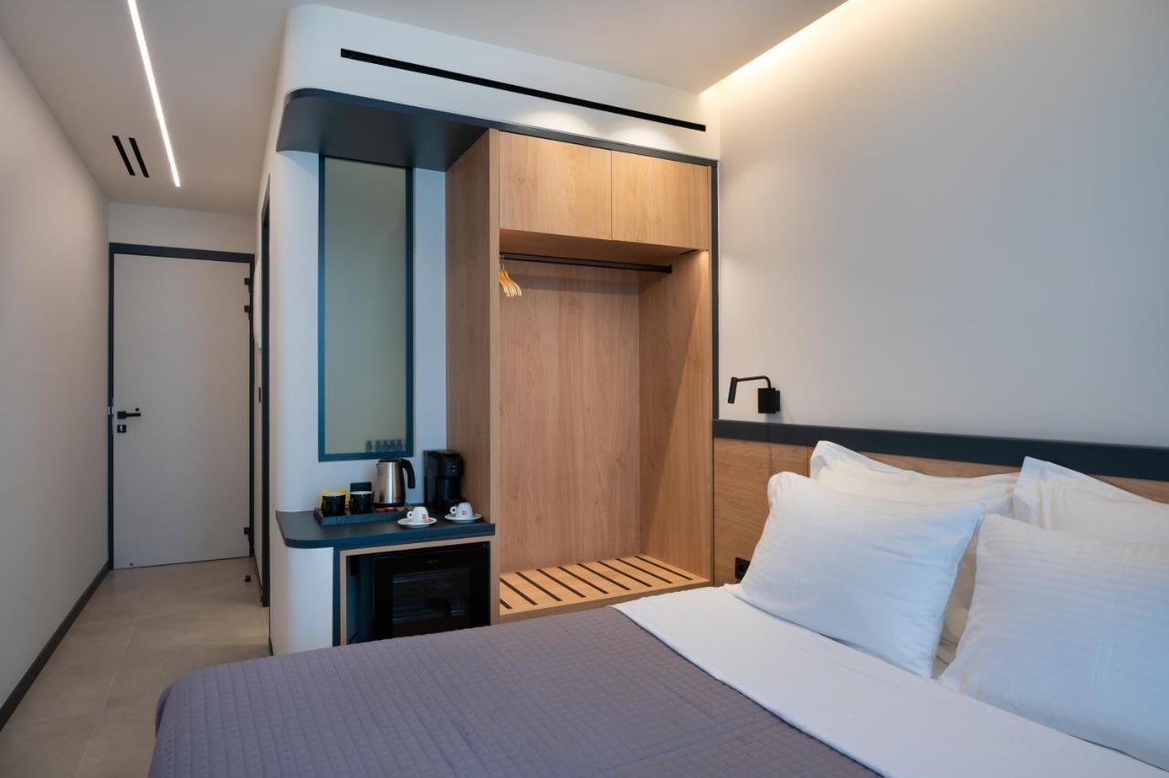 Nema Hotel Ateny Zewnętrze zdjęcie