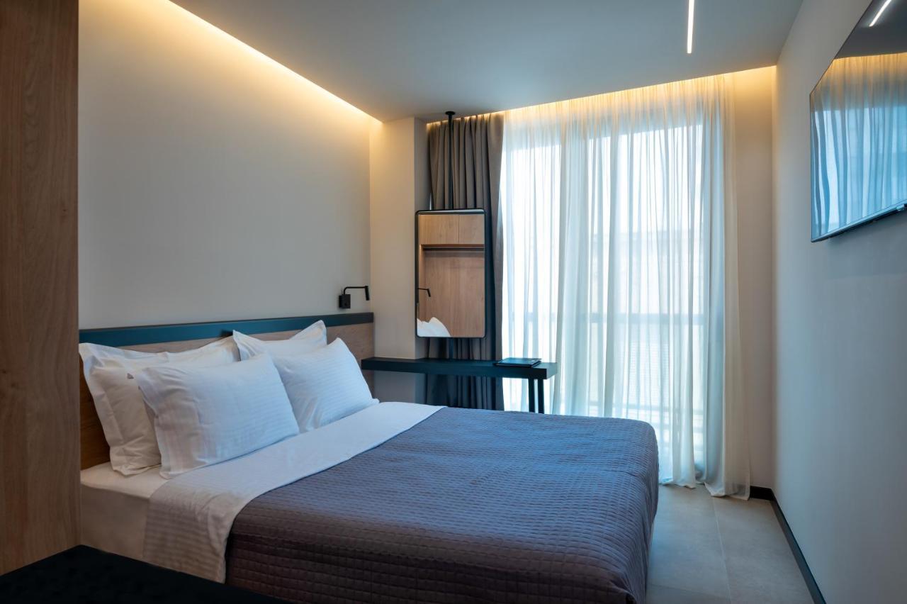 Nema Hotel Ateny Zewnętrze zdjęcie