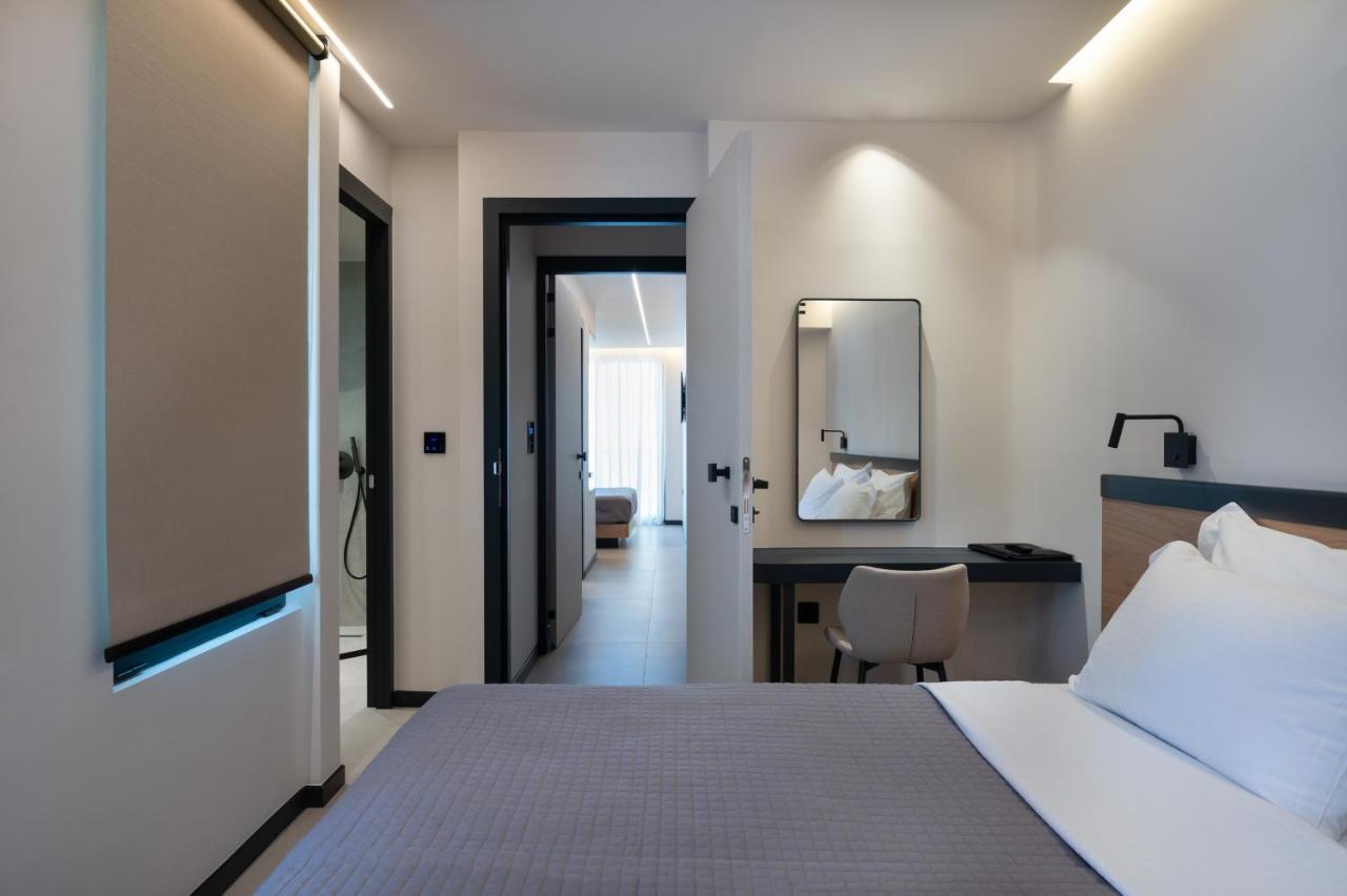 Nema Hotel Ateny Zewnętrze zdjęcie