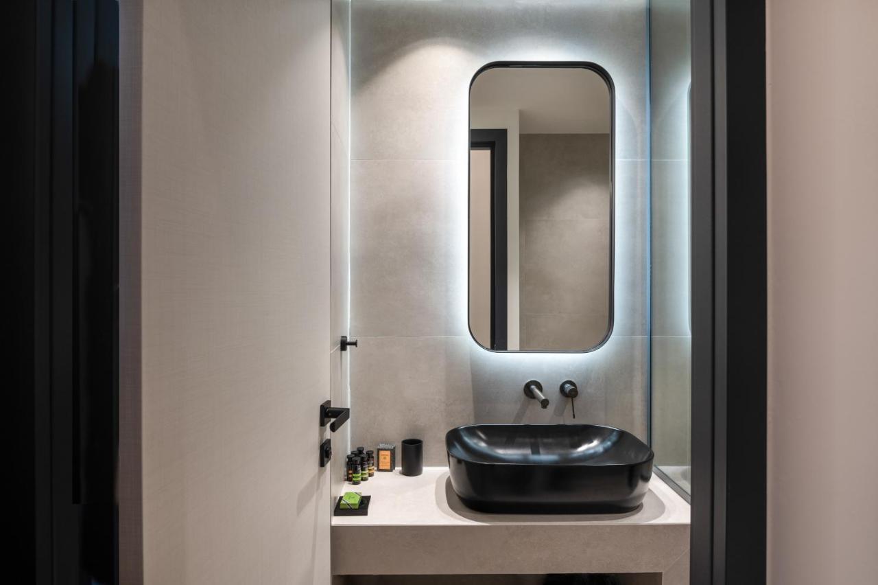 Nema Hotel Ateny Zewnętrze zdjęcie