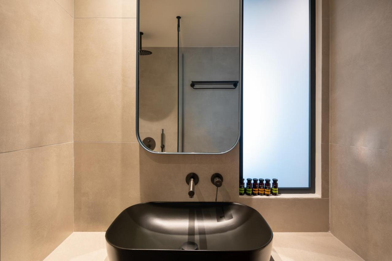 Nema Hotel Ateny Zewnętrze zdjęcie