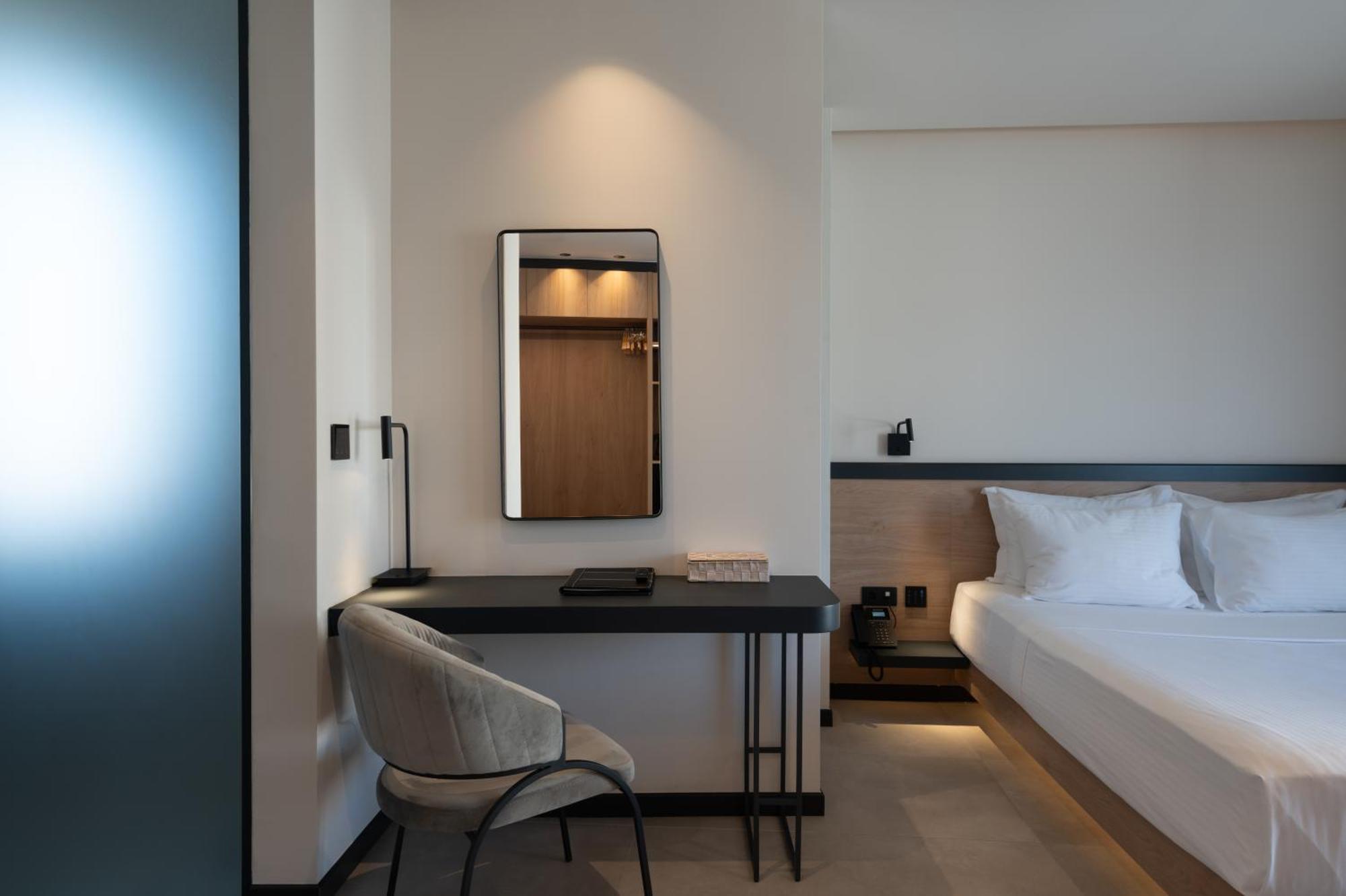Nema Hotel Ateny Zewnętrze zdjęcie