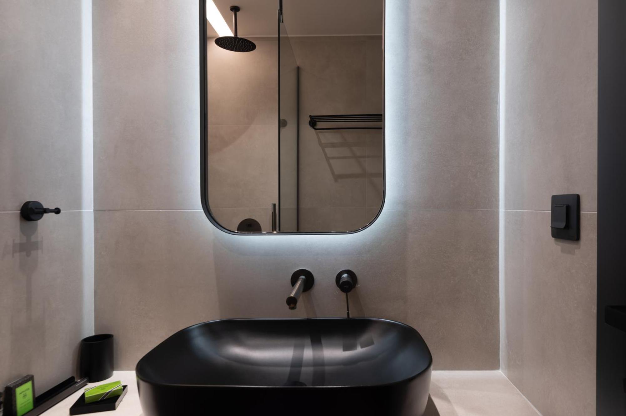Nema Hotel Ateny Zewnętrze zdjęcie