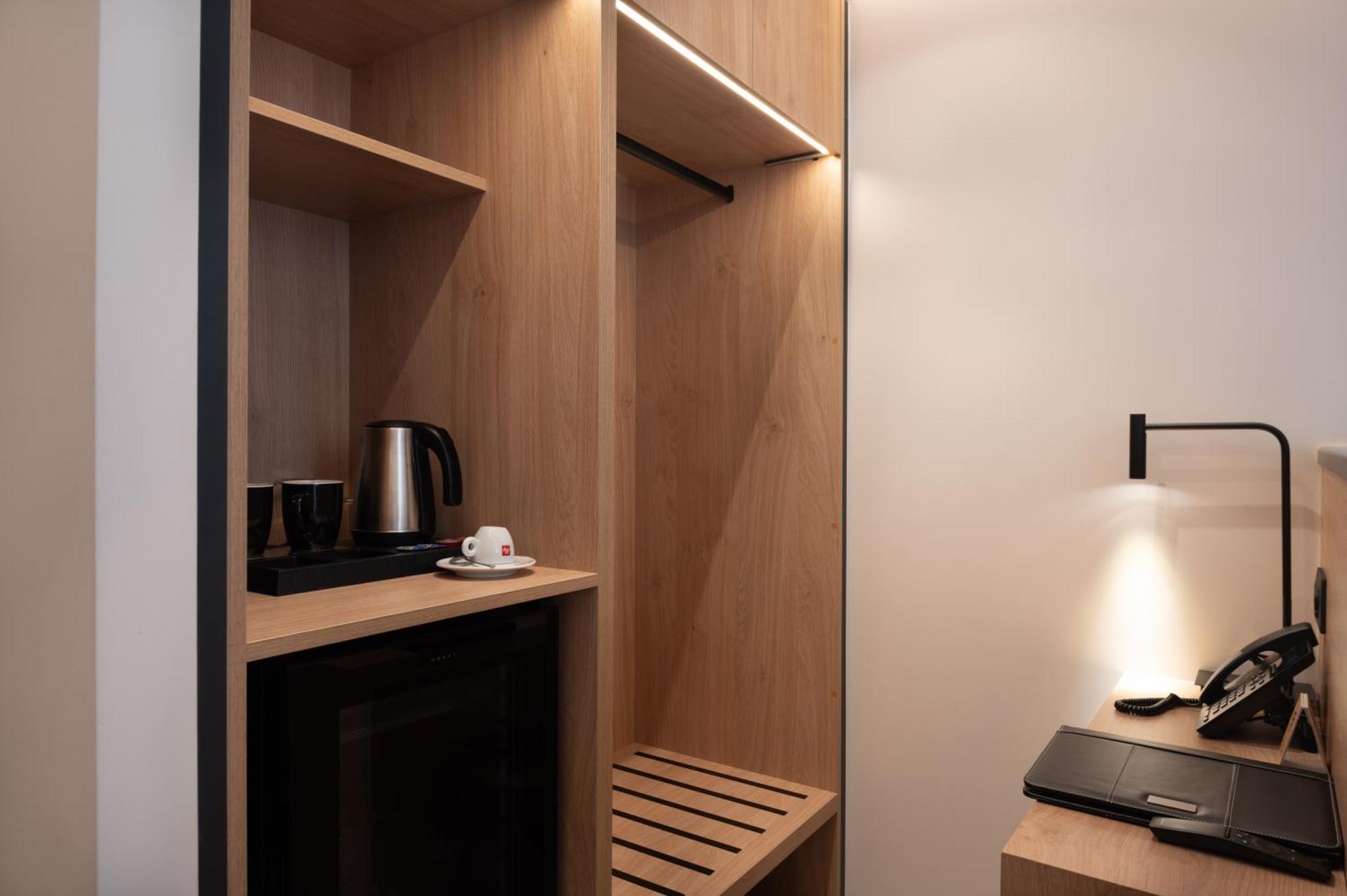 Nema Hotel Ateny Zewnętrze zdjęcie